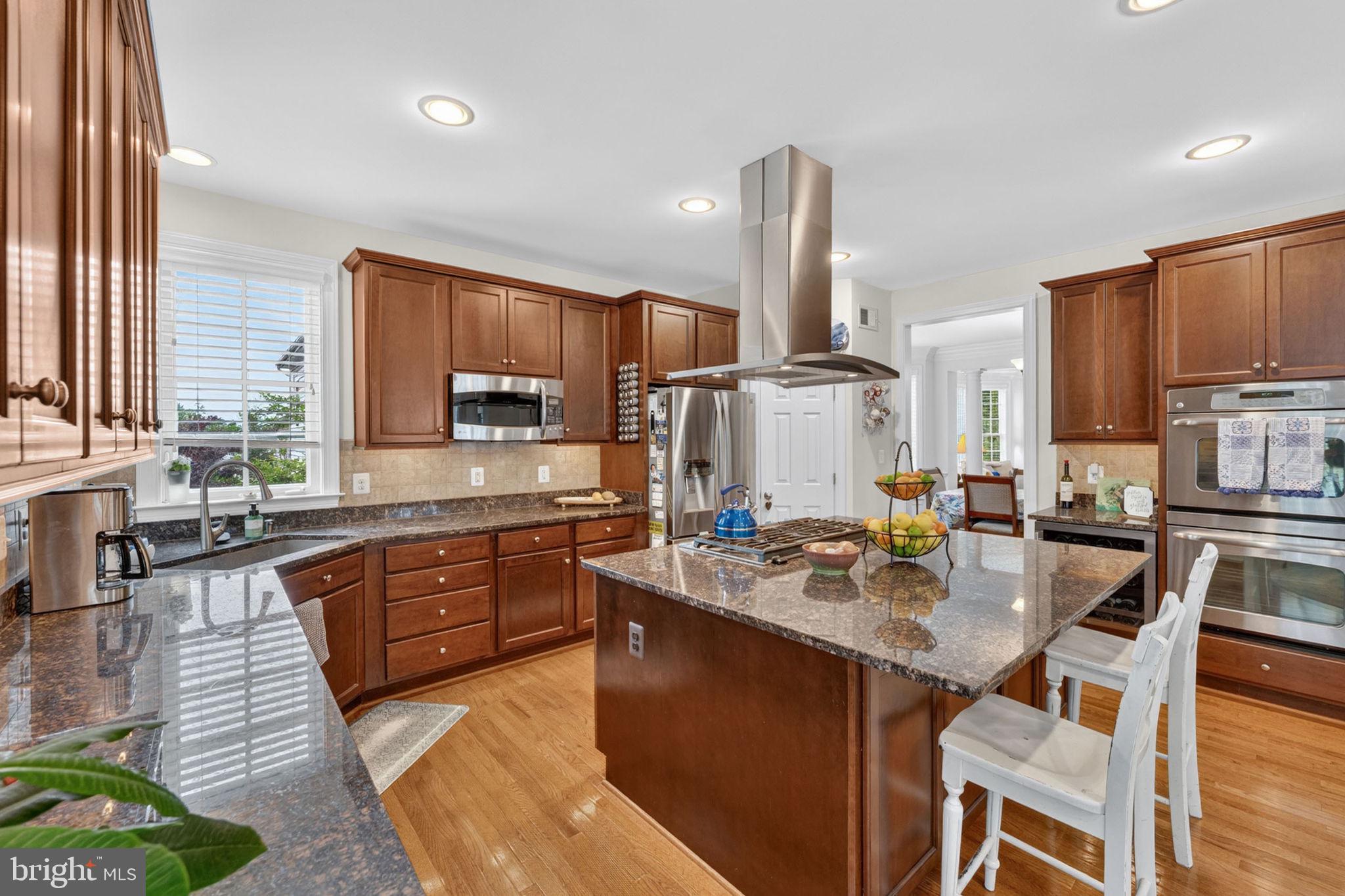 MORELAND ESTATES - Residential
