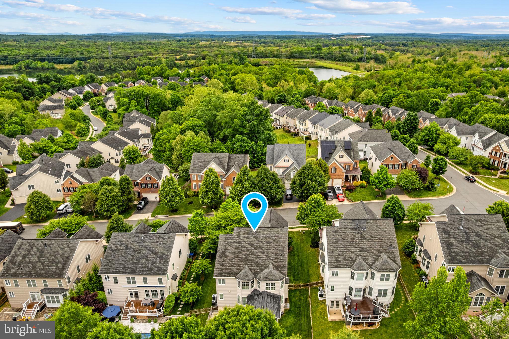 MORELAND ESTATES - Residential