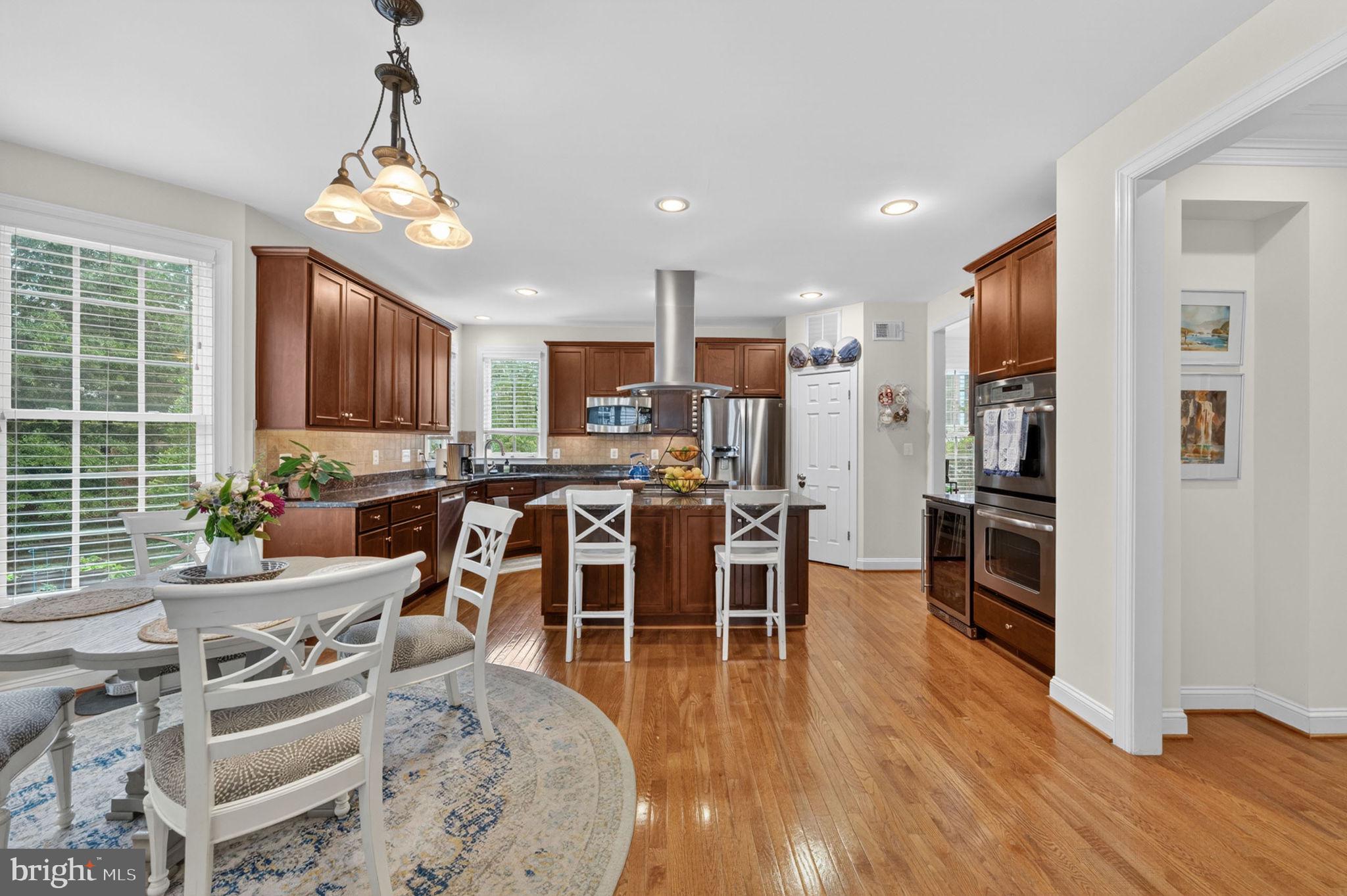 MORELAND ESTATES - Residential