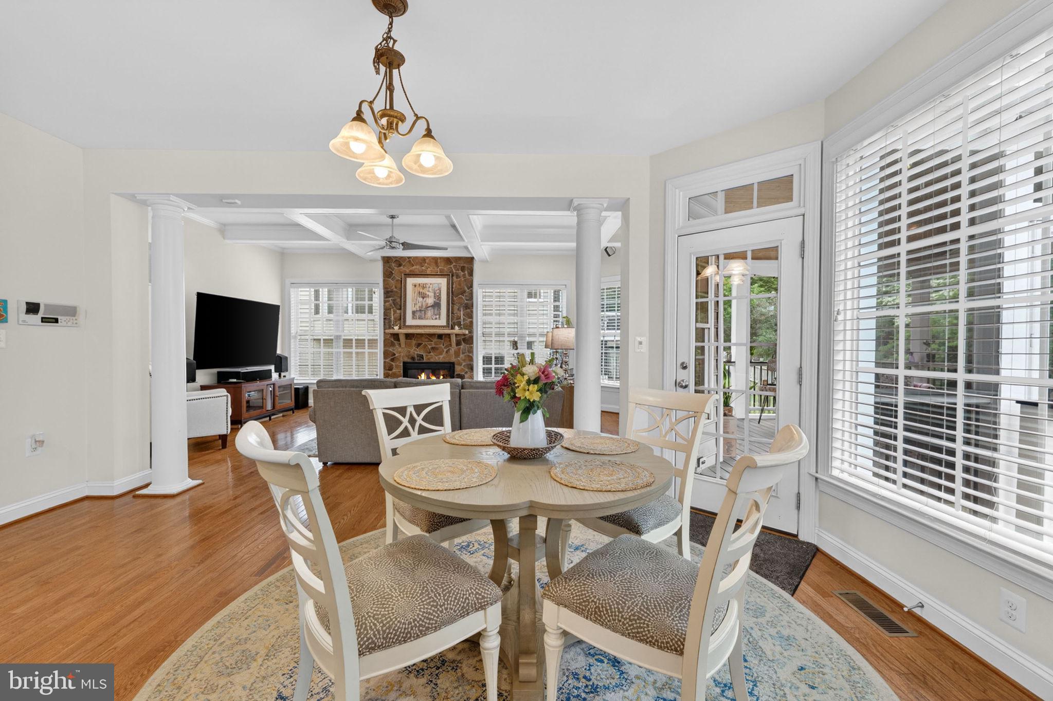 MORELAND ESTATES - Residential