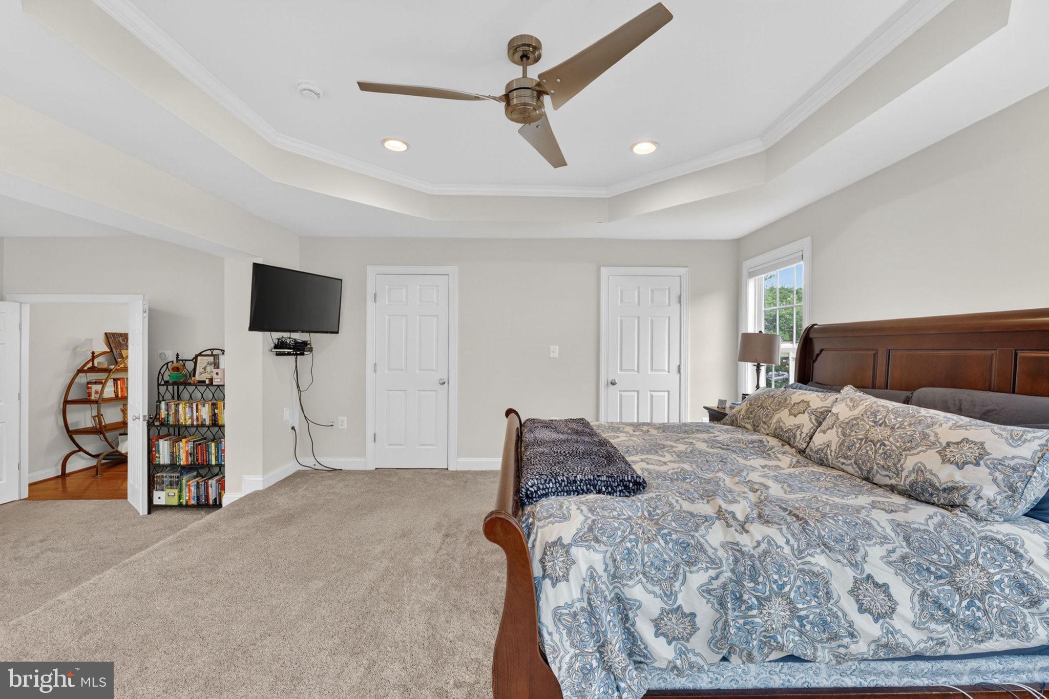 MORELAND ESTATES - Residential