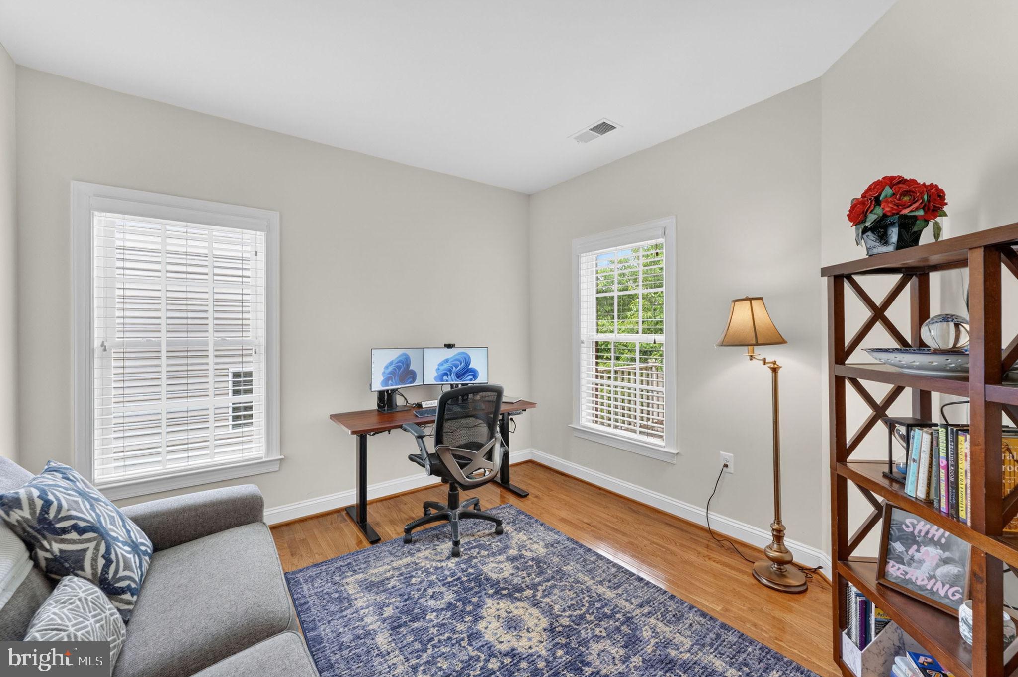 MORELAND ESTATES - Residential