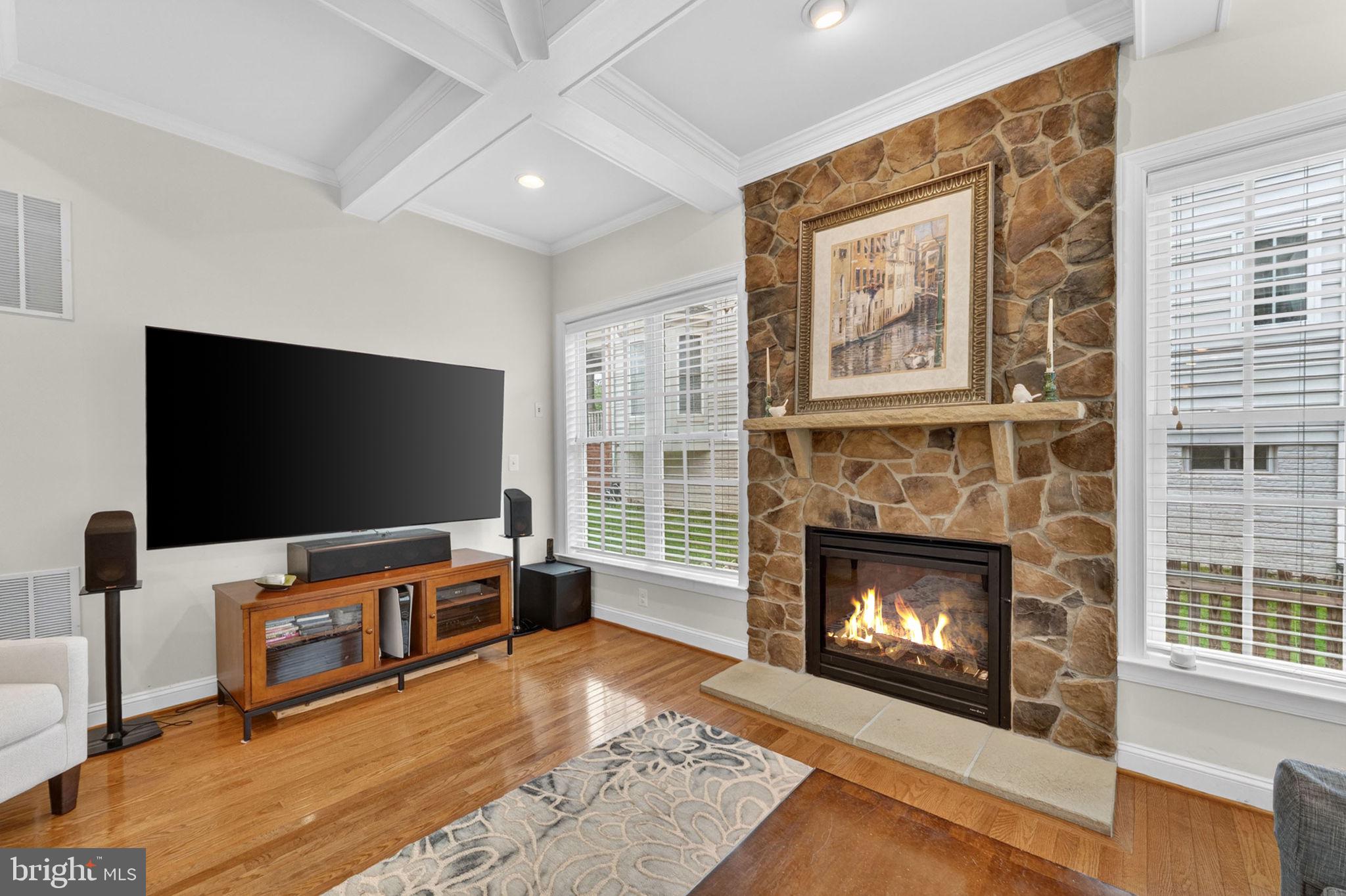 MORELAND ESTATES - Residential
