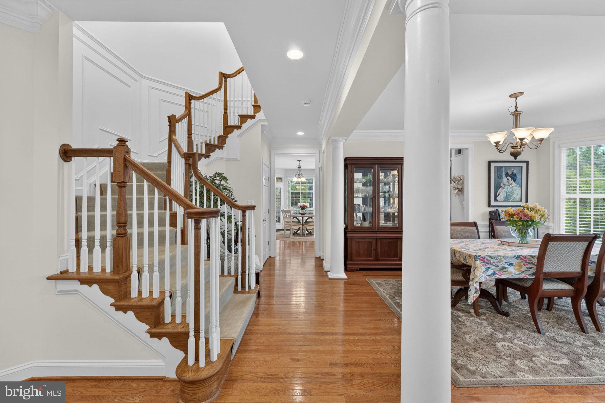 MORELAND ESTATES - Residential