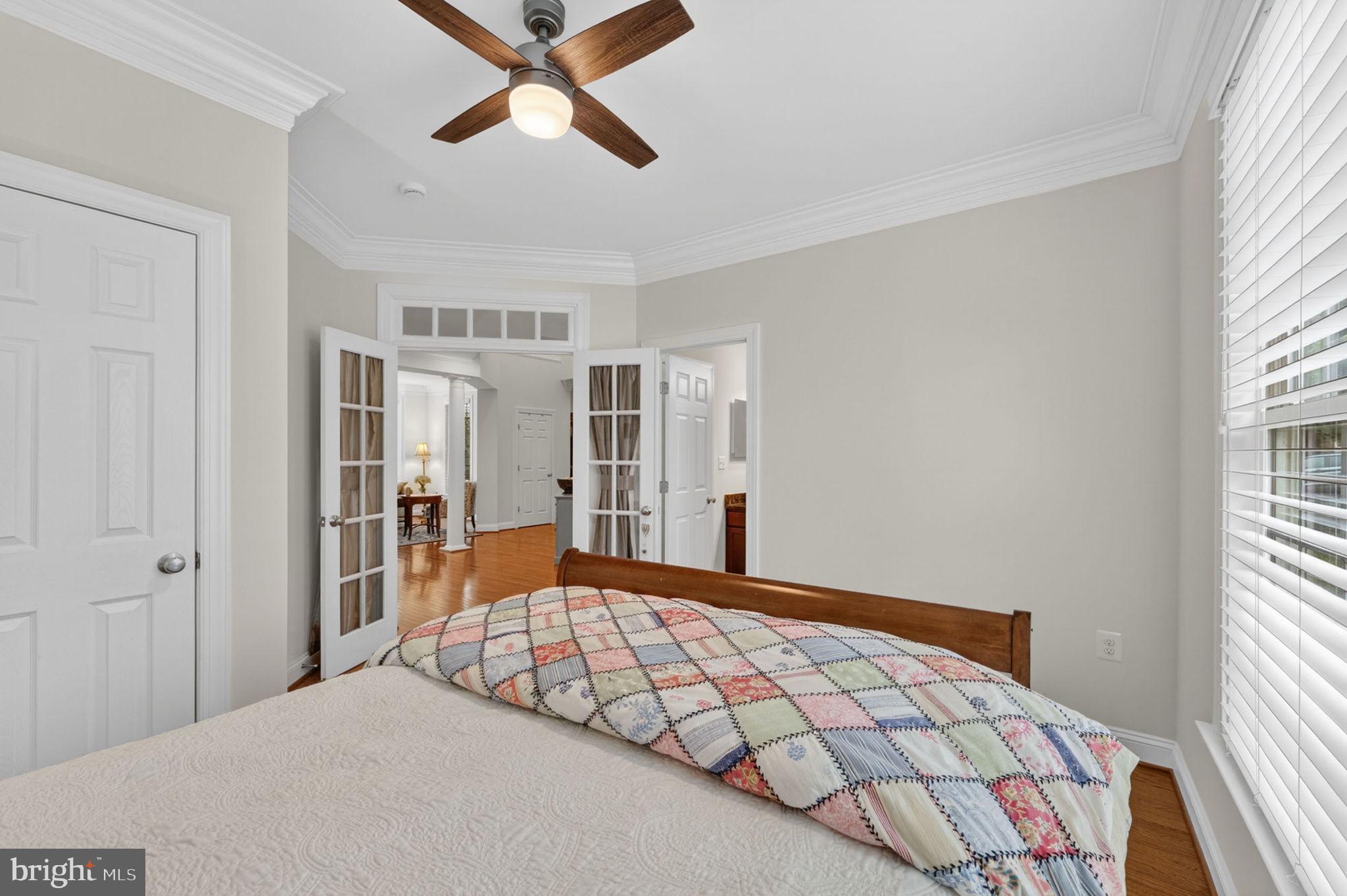 MORELAND ESTATES - Residential