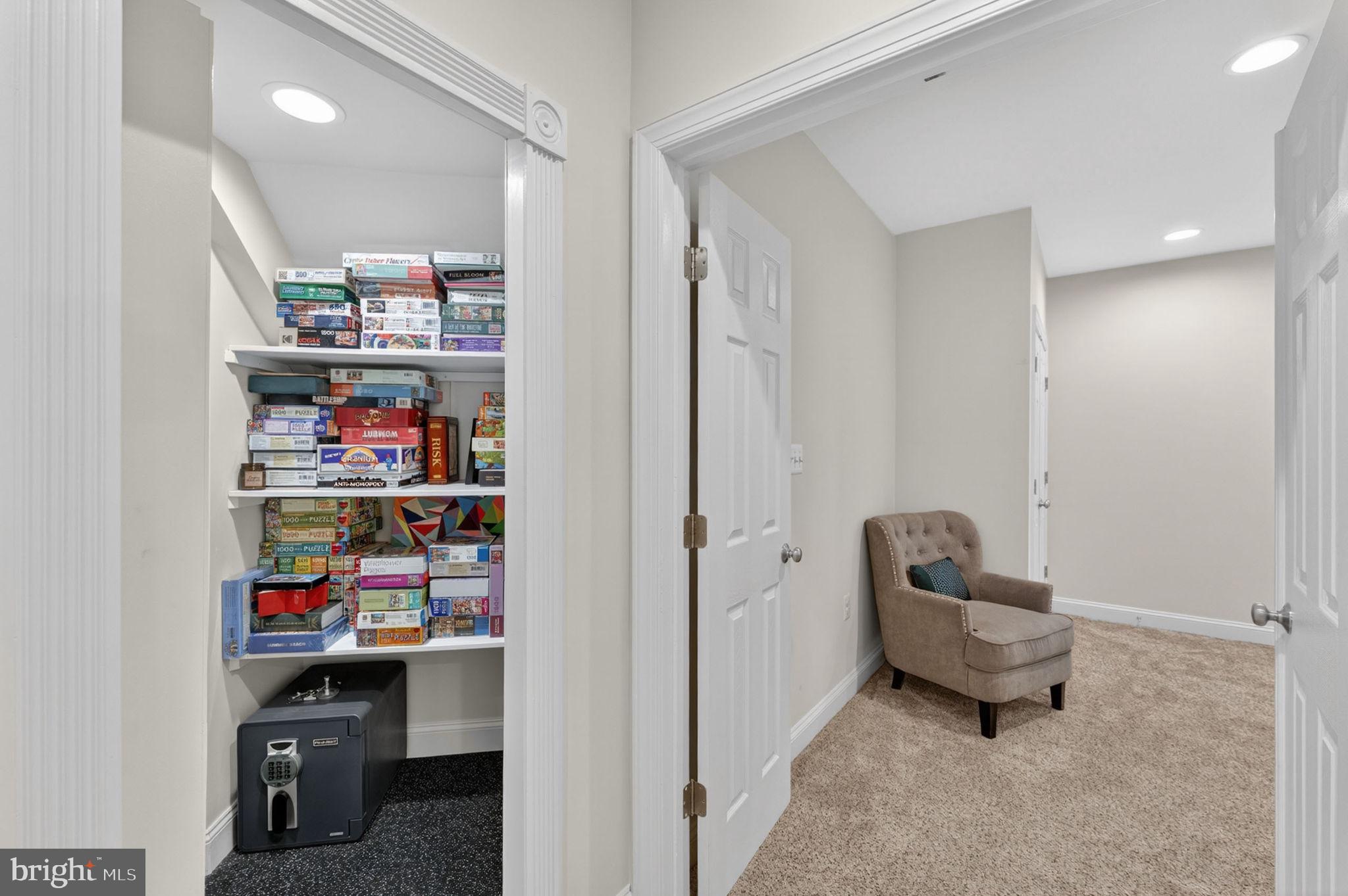 MORELAND ESTATES - Residential