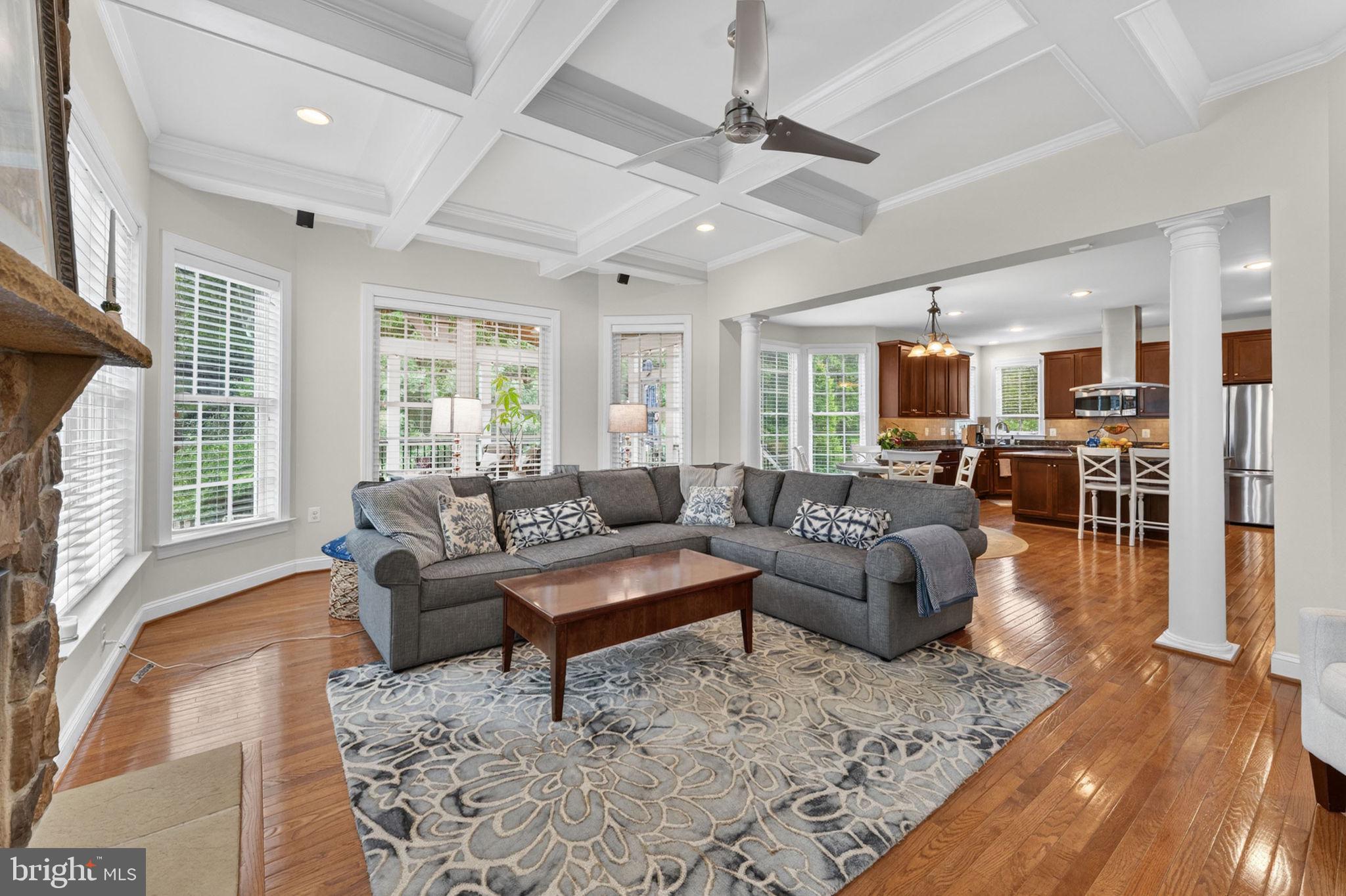 MORELAND ESTATES - Residential