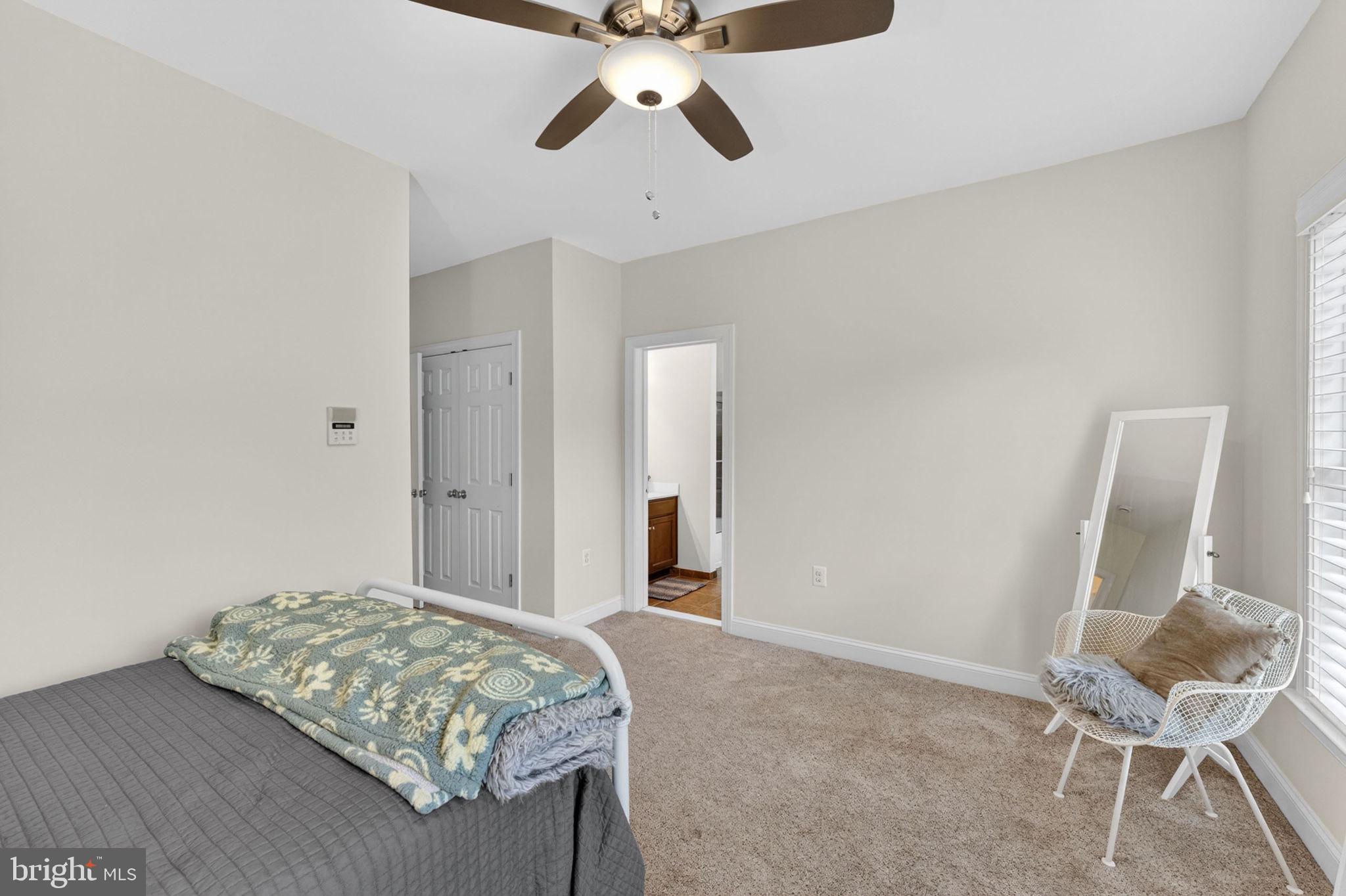 MORELAND ESTATES - Residential