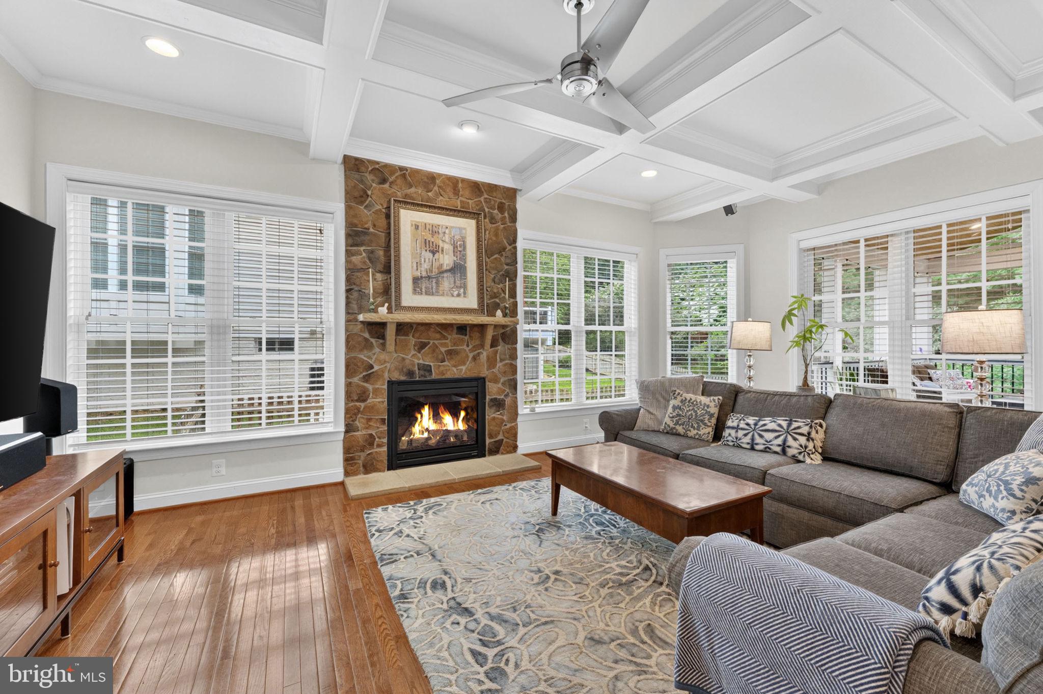 MORELAND ESTATES - Residential