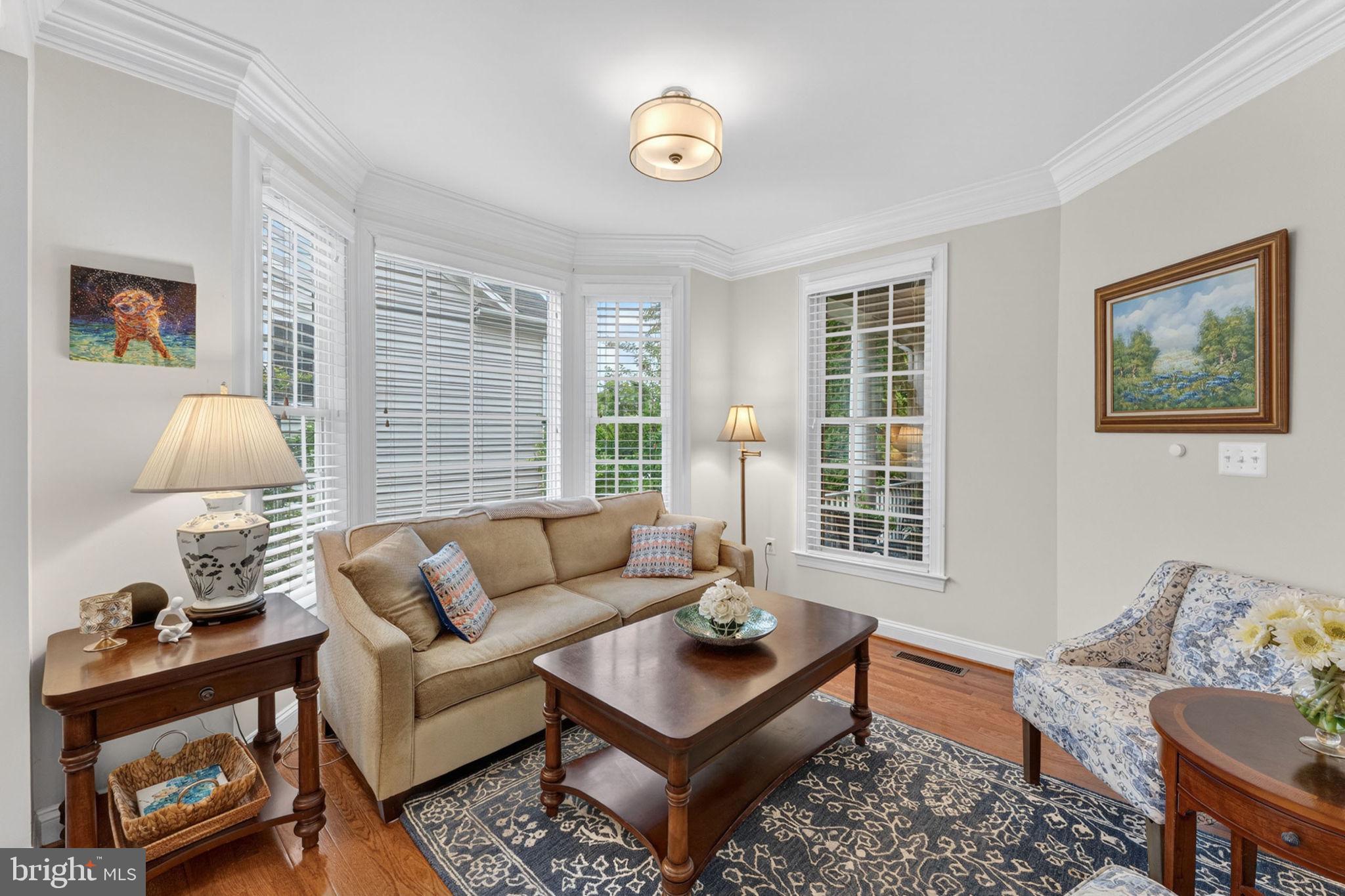 MORELAND ESTATES - Residential