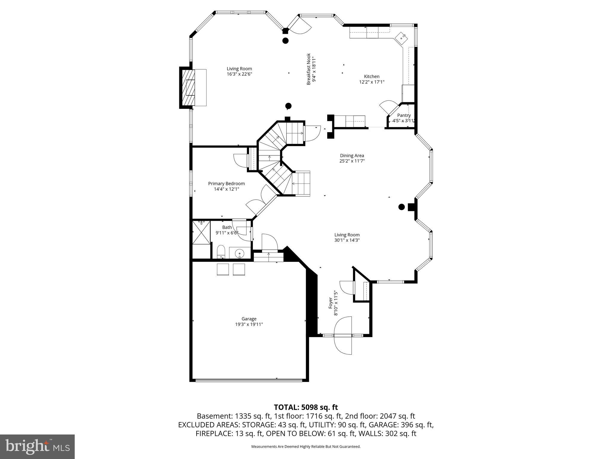MORELAND ESTATES - Residential