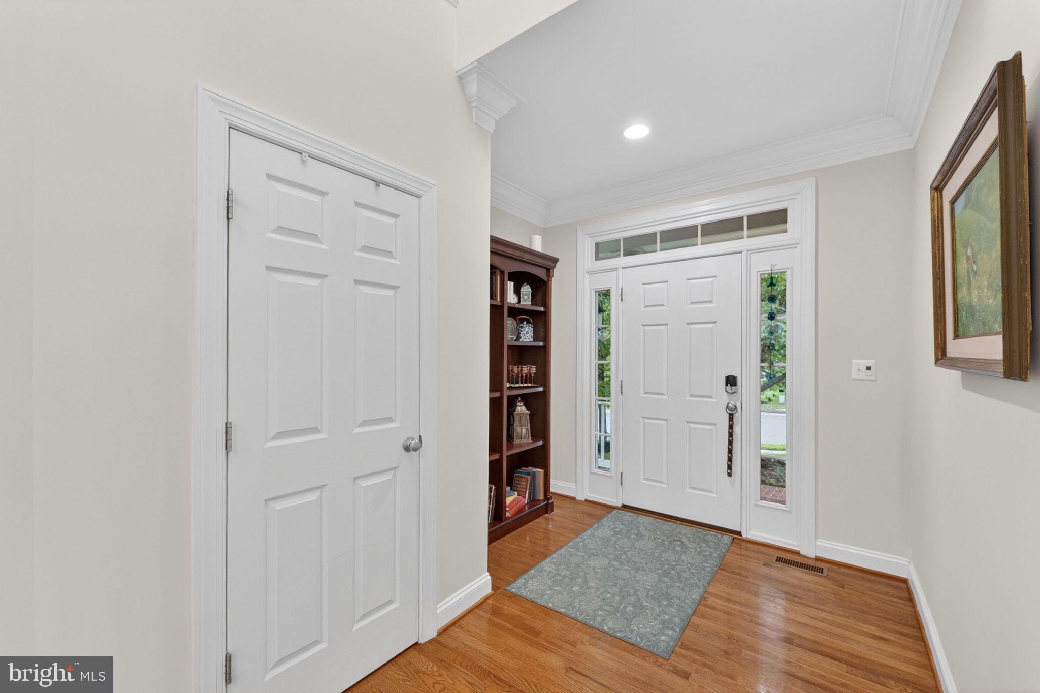 MORELAND ESTATES - Residential