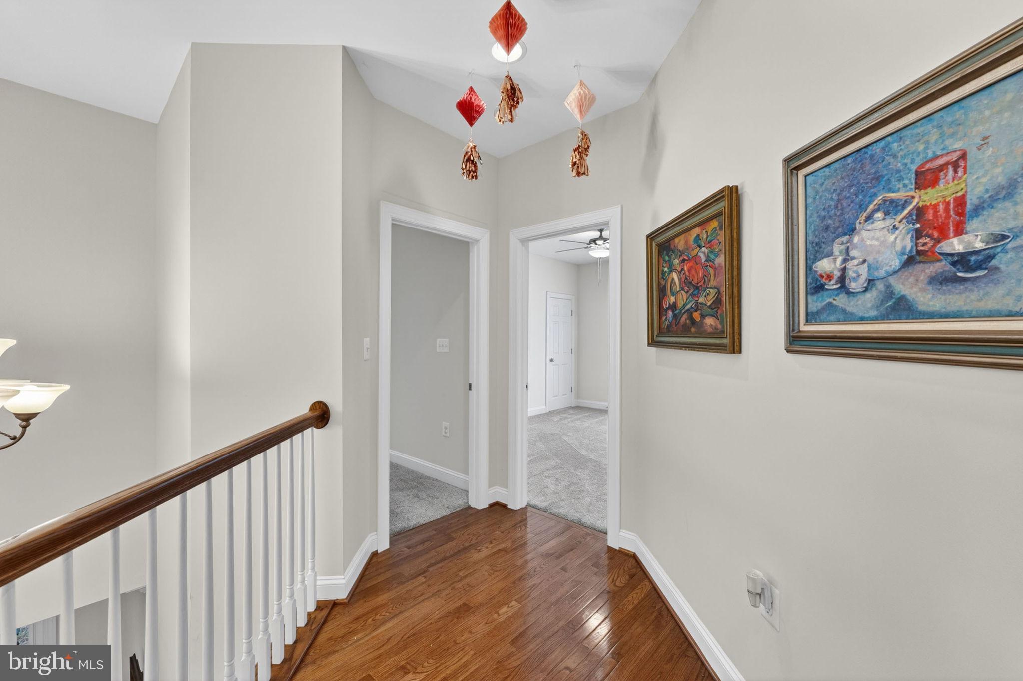 MORELAND ESTATES - Residential