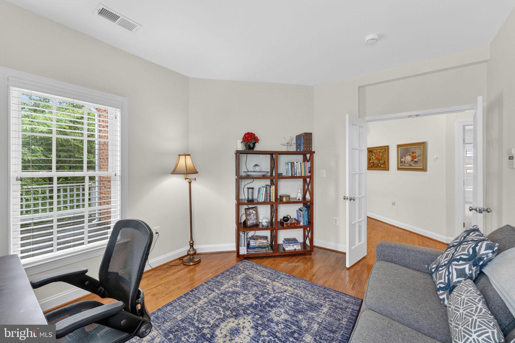 MORELAND ESTATES - Residential