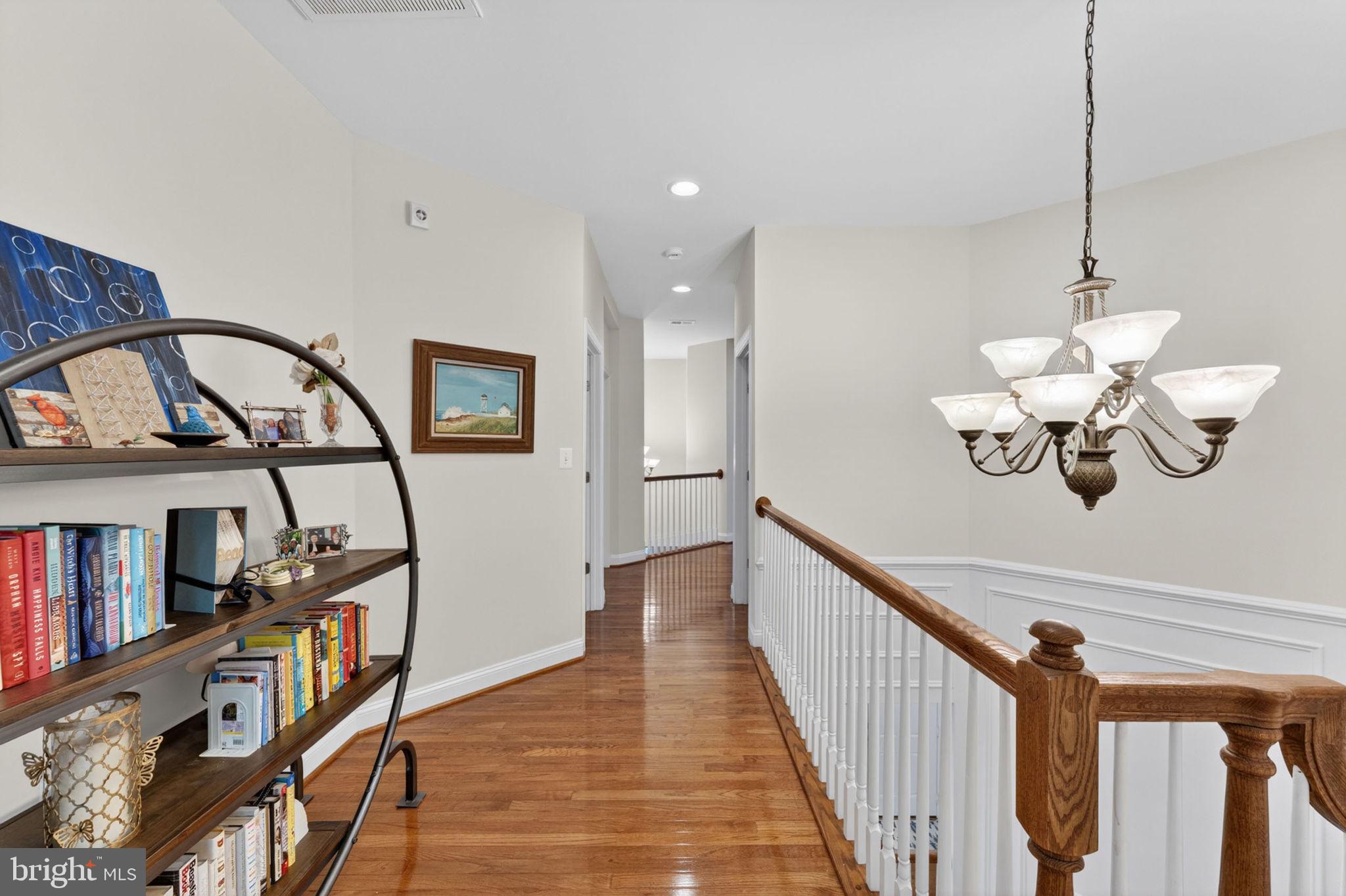 MORELAND ESTATES - Residential