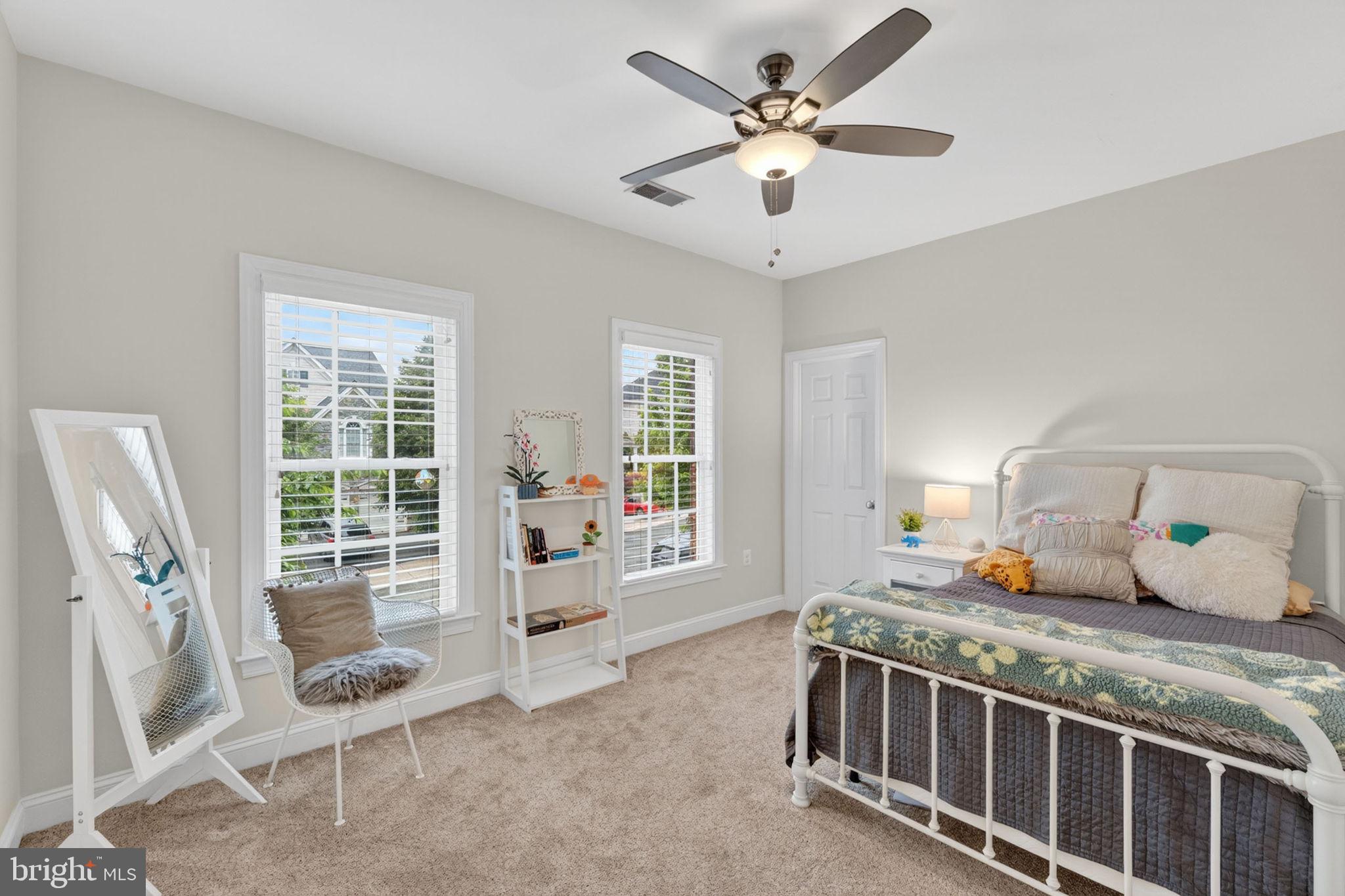 MORELAND ESTATES - Residential