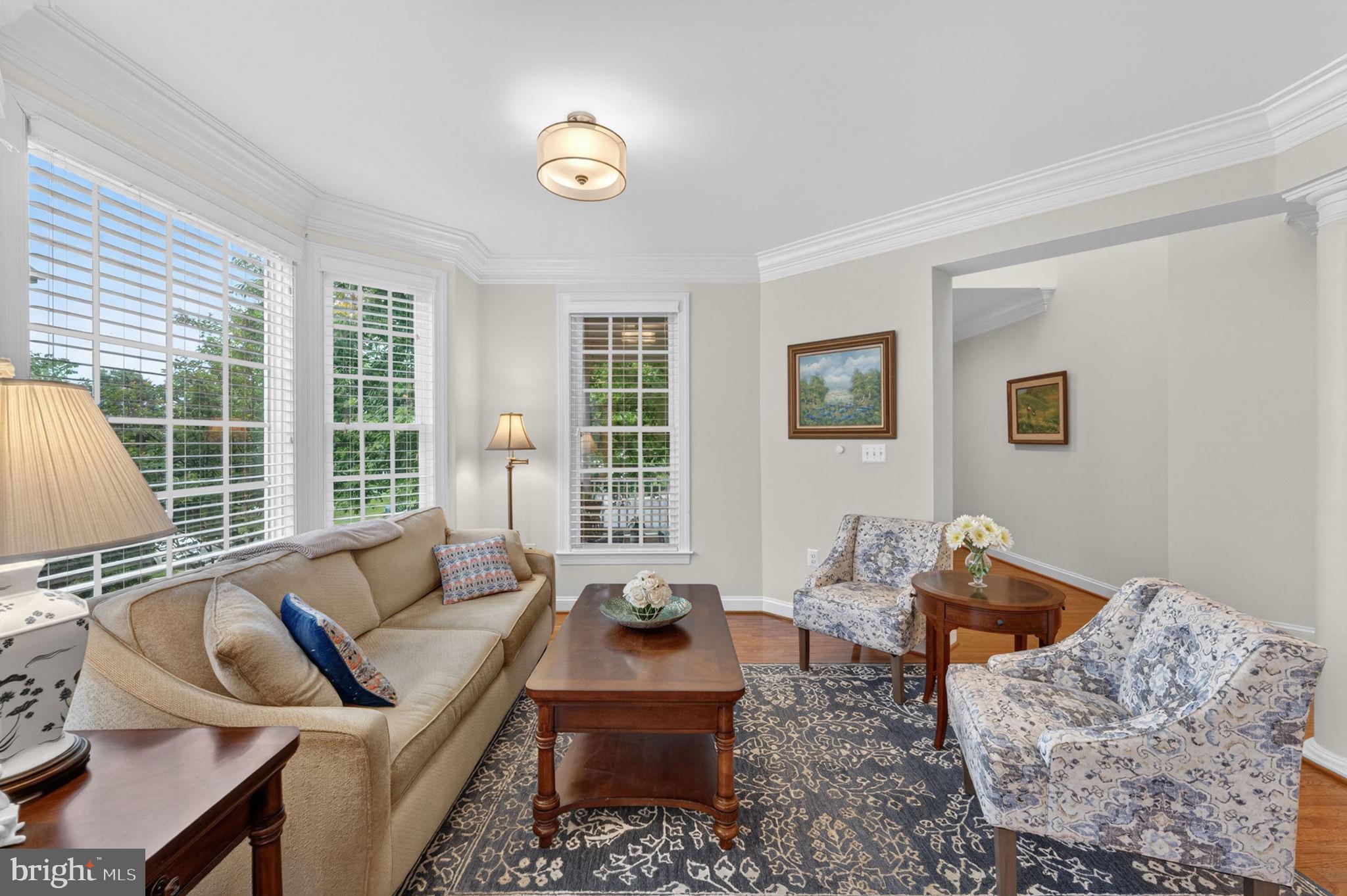 MORELAND ESTATES - Residential