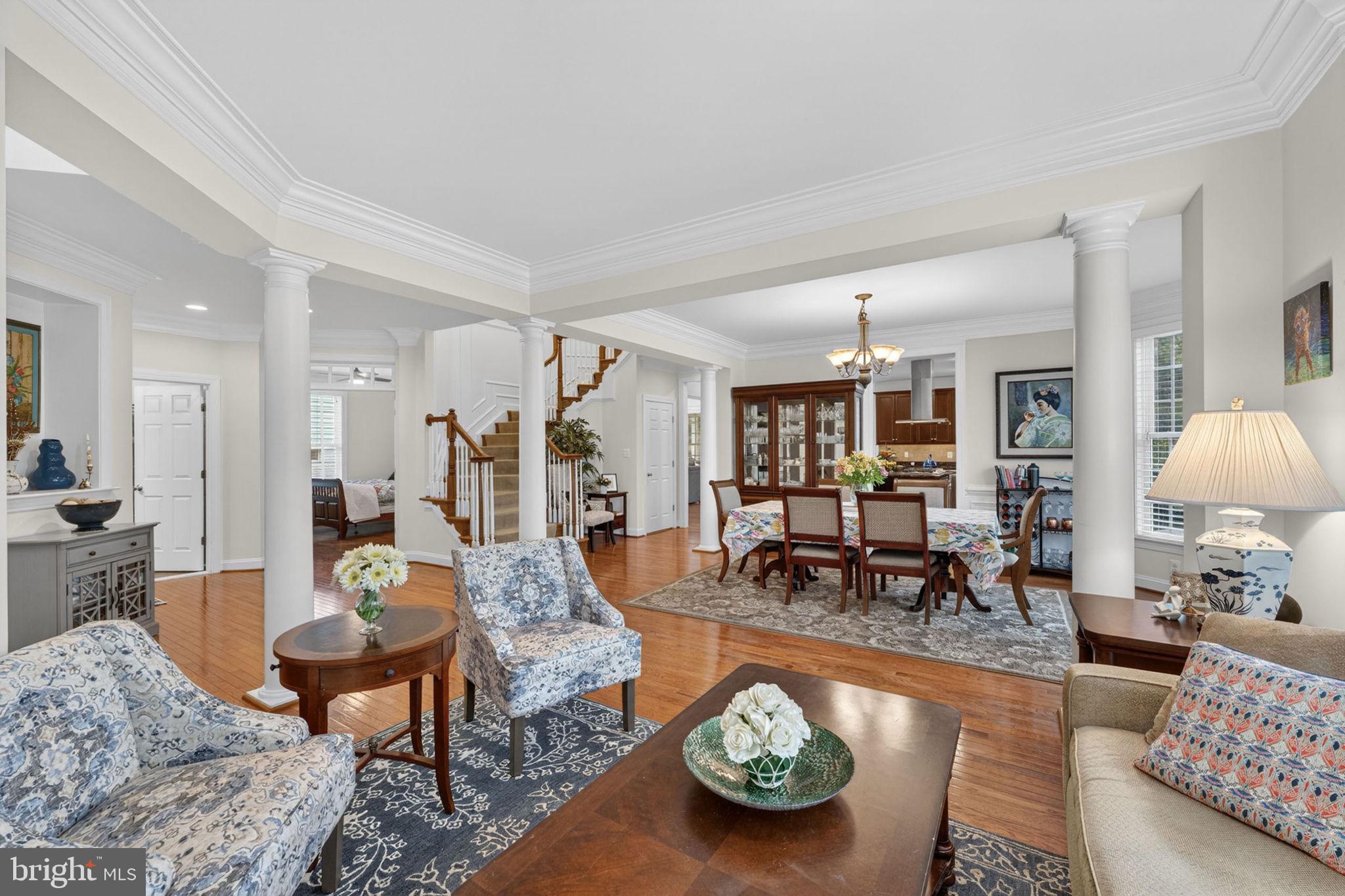 MORELAND ESTATES - Residential