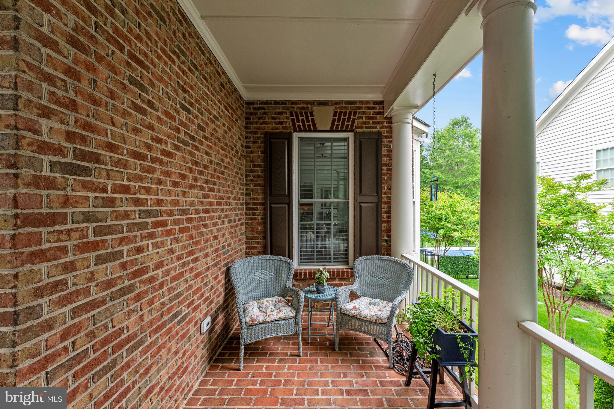 MORELAND ESTATES - Residential