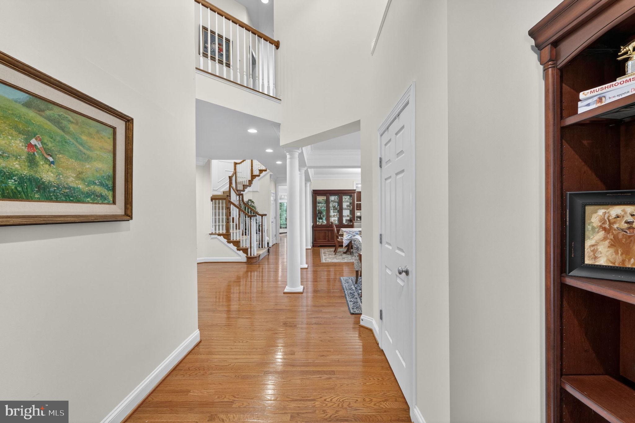 MORELAND ESTATES - Residential