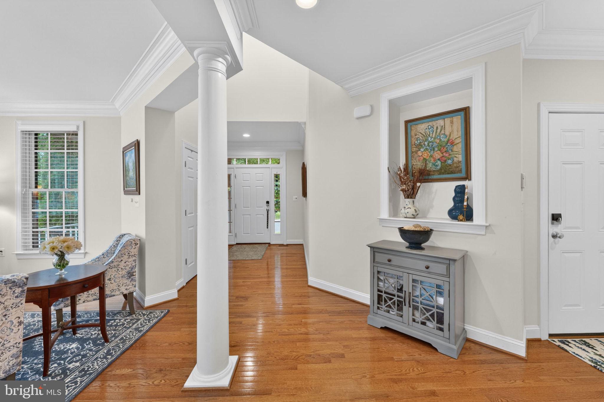 MORELAND ESTATES - Residential