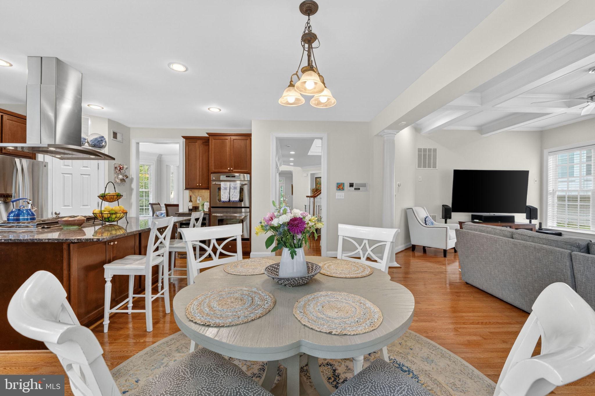 MORELAND ESTATES - Residential