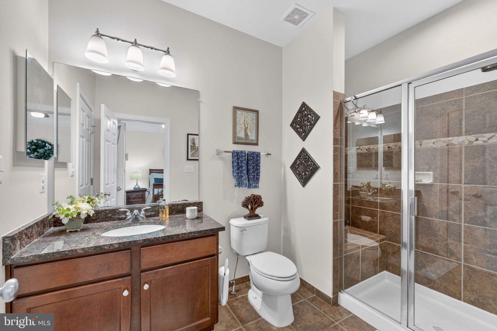 MORELAND ESTATES - Residential