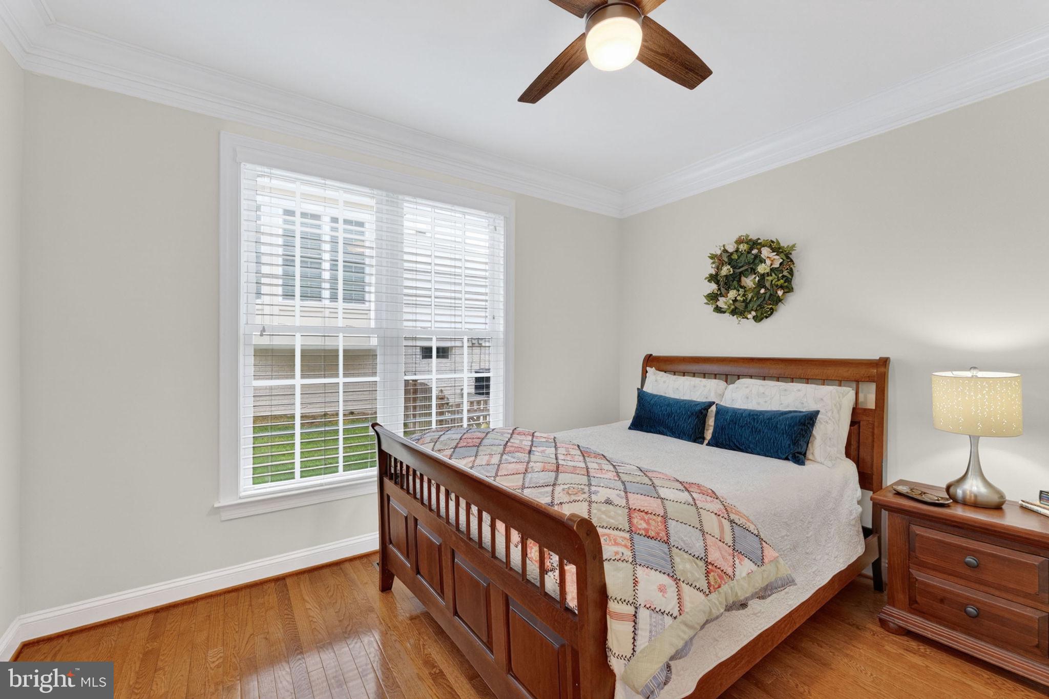 MORELAND ESTATES - Residential