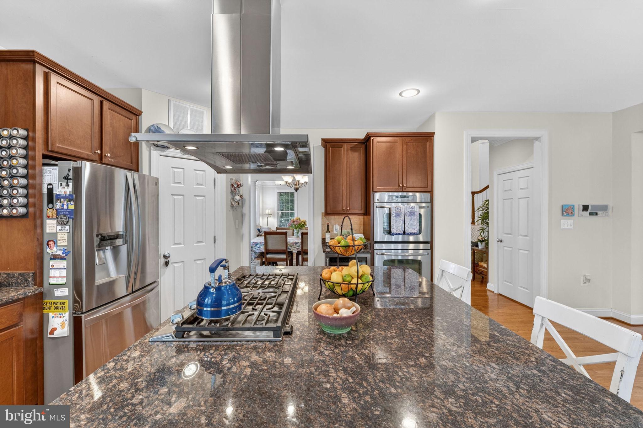MORELAND ESTATES - Residential
