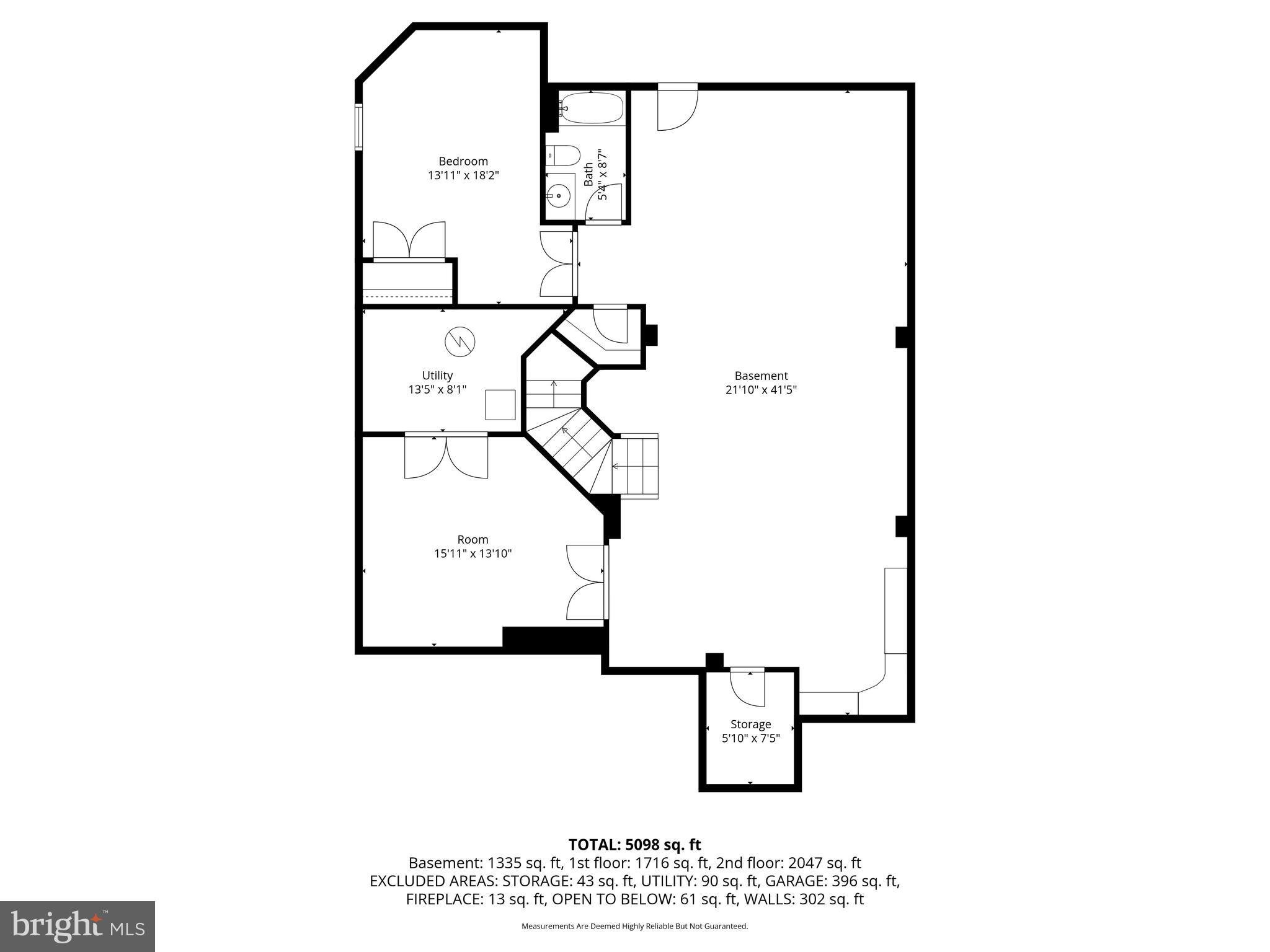 MORELAND ESTATES - Residential