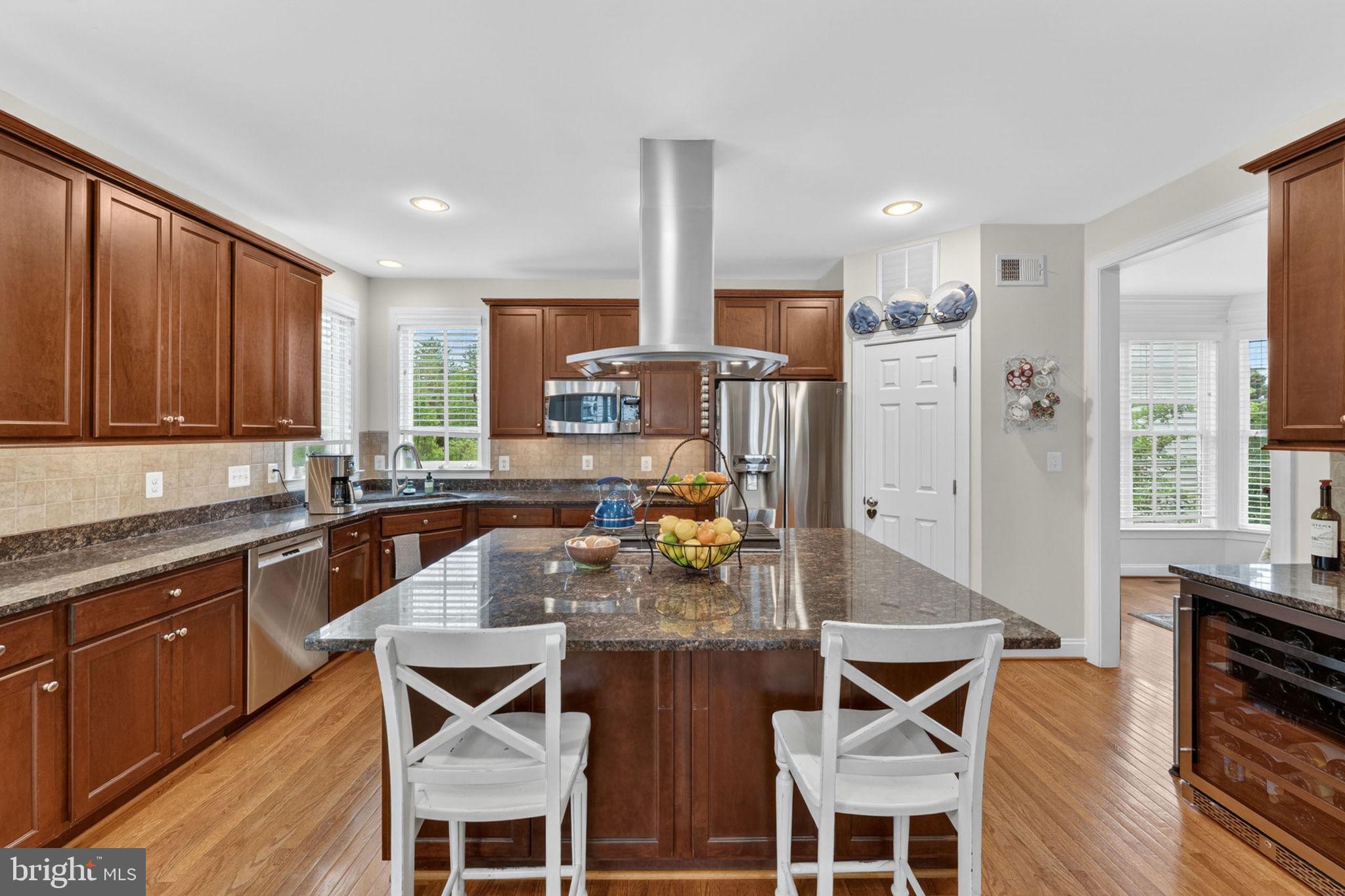 MORELAND ESTATES - Residential