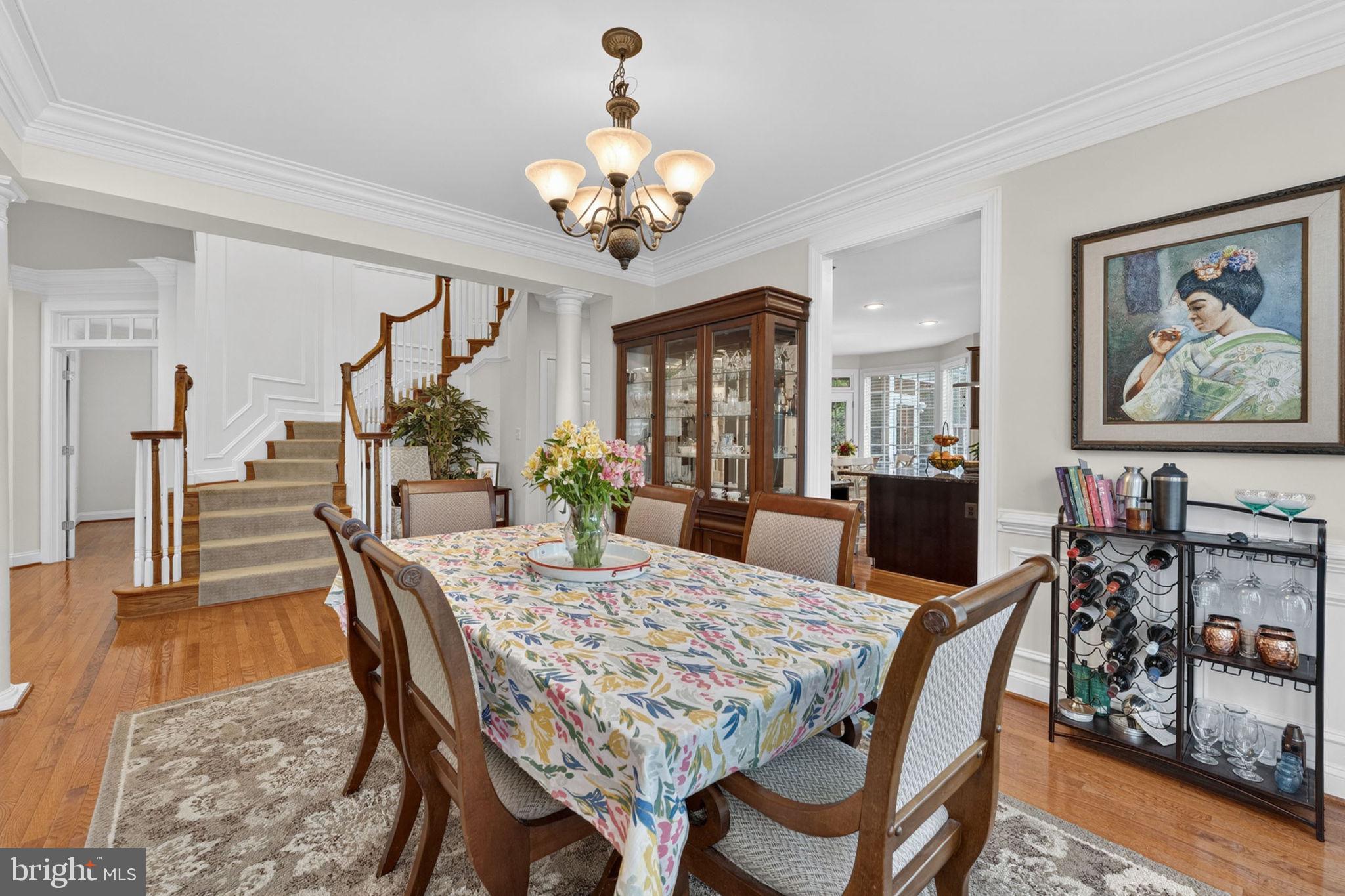 MORELAND ESTATES - Residential
