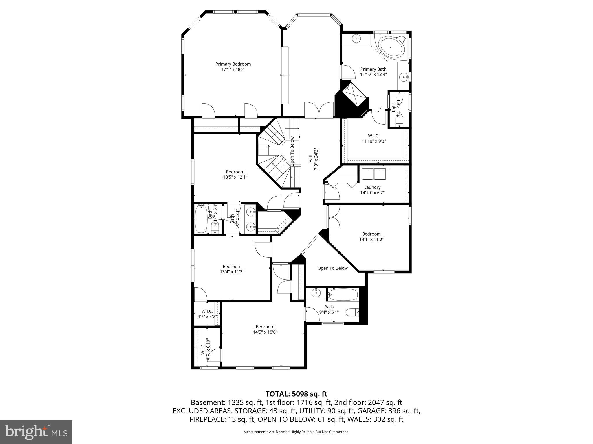 MORELAND ESTATES - Residential