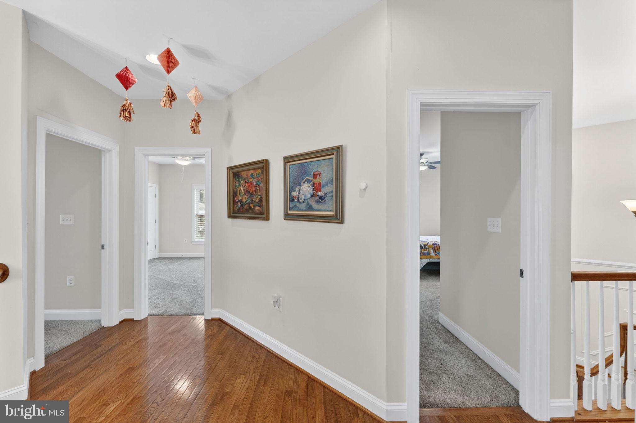 MORELAND ESTATES - Residential