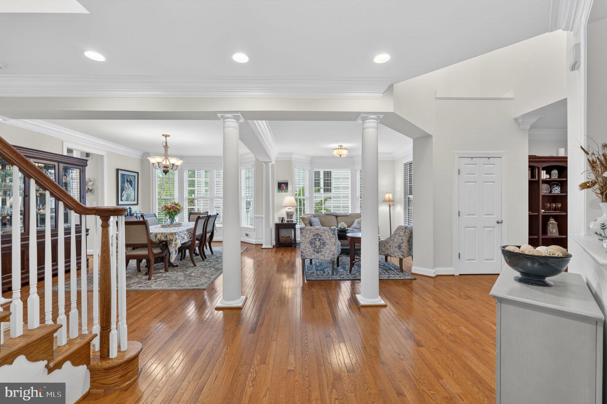 MORELAND ESTATES - Residential