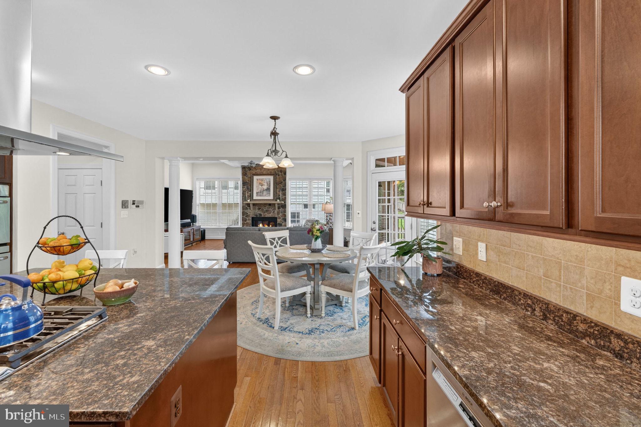 MORELAND ESTATES - Residential