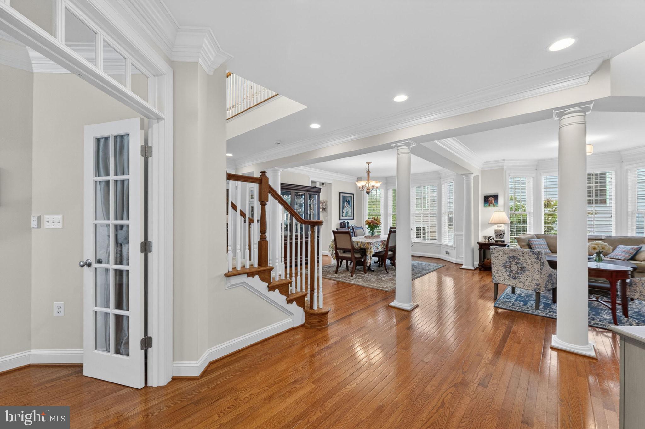 MORELAND ESTATES - Residential