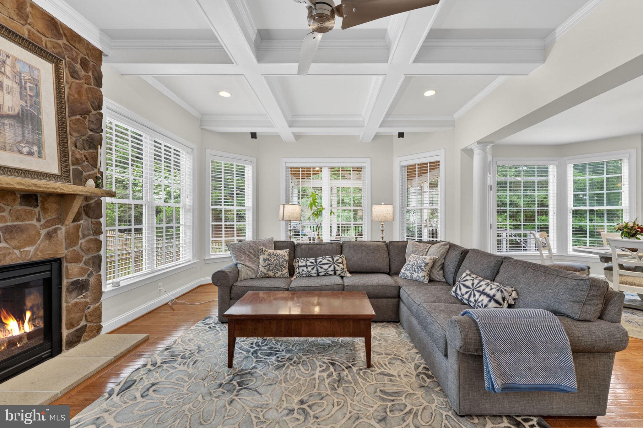 MORELAND ESTATES - Residential