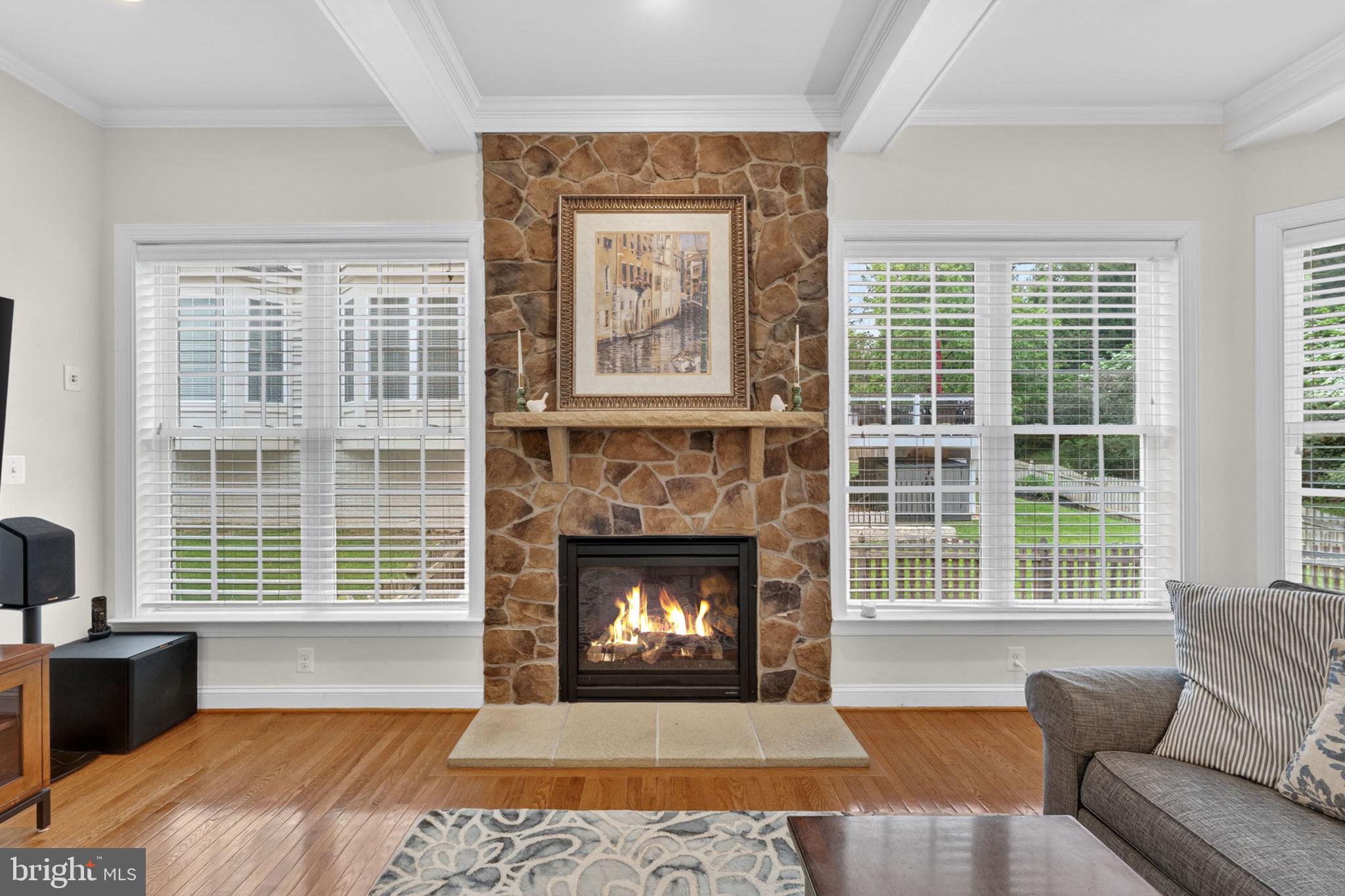 MORELAND ESTATES - Residential