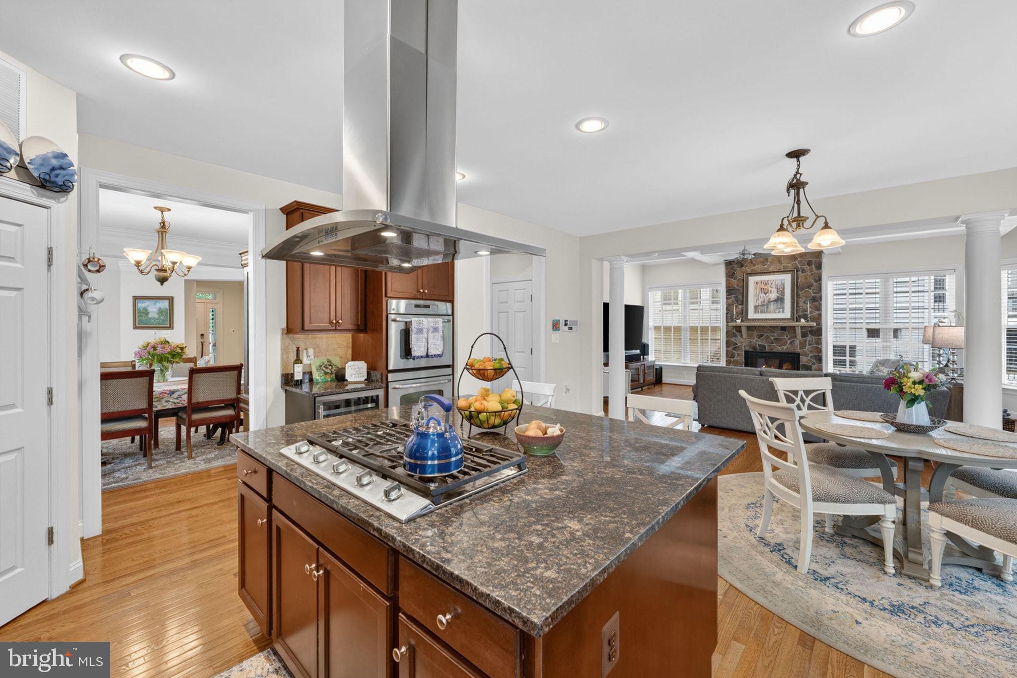 MORELAND ESTATES - Residential