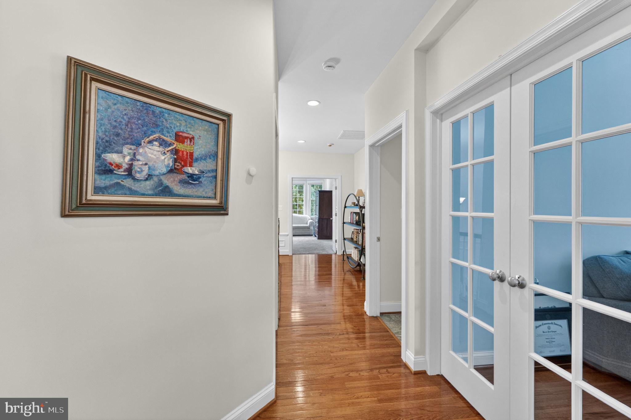 MORELAND ESTATES - Residential