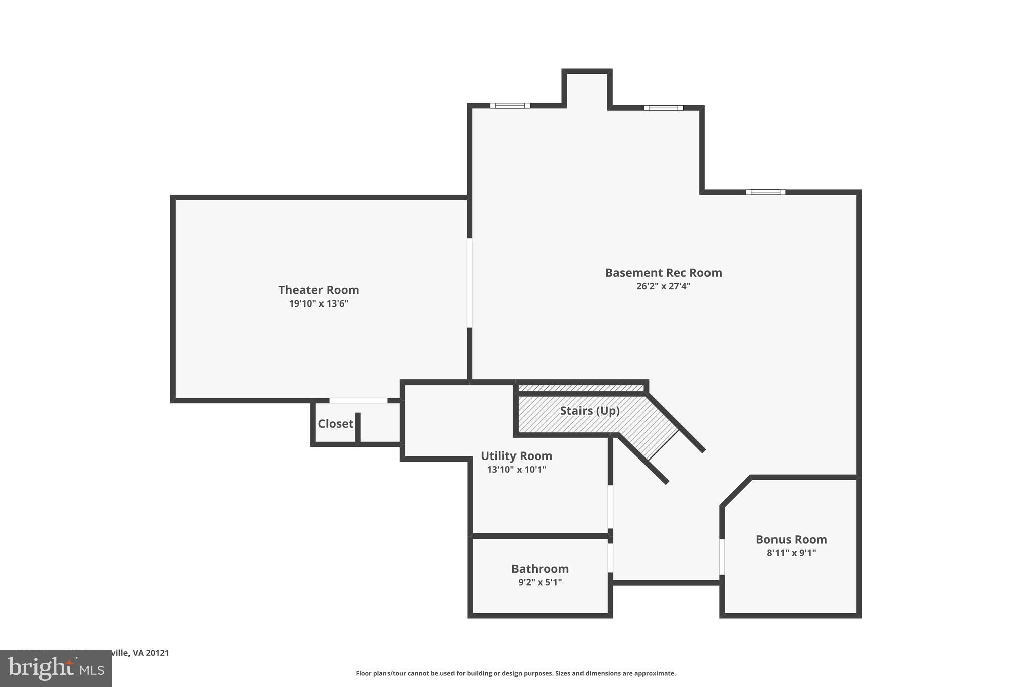 CENTRE RIDGE - Residential