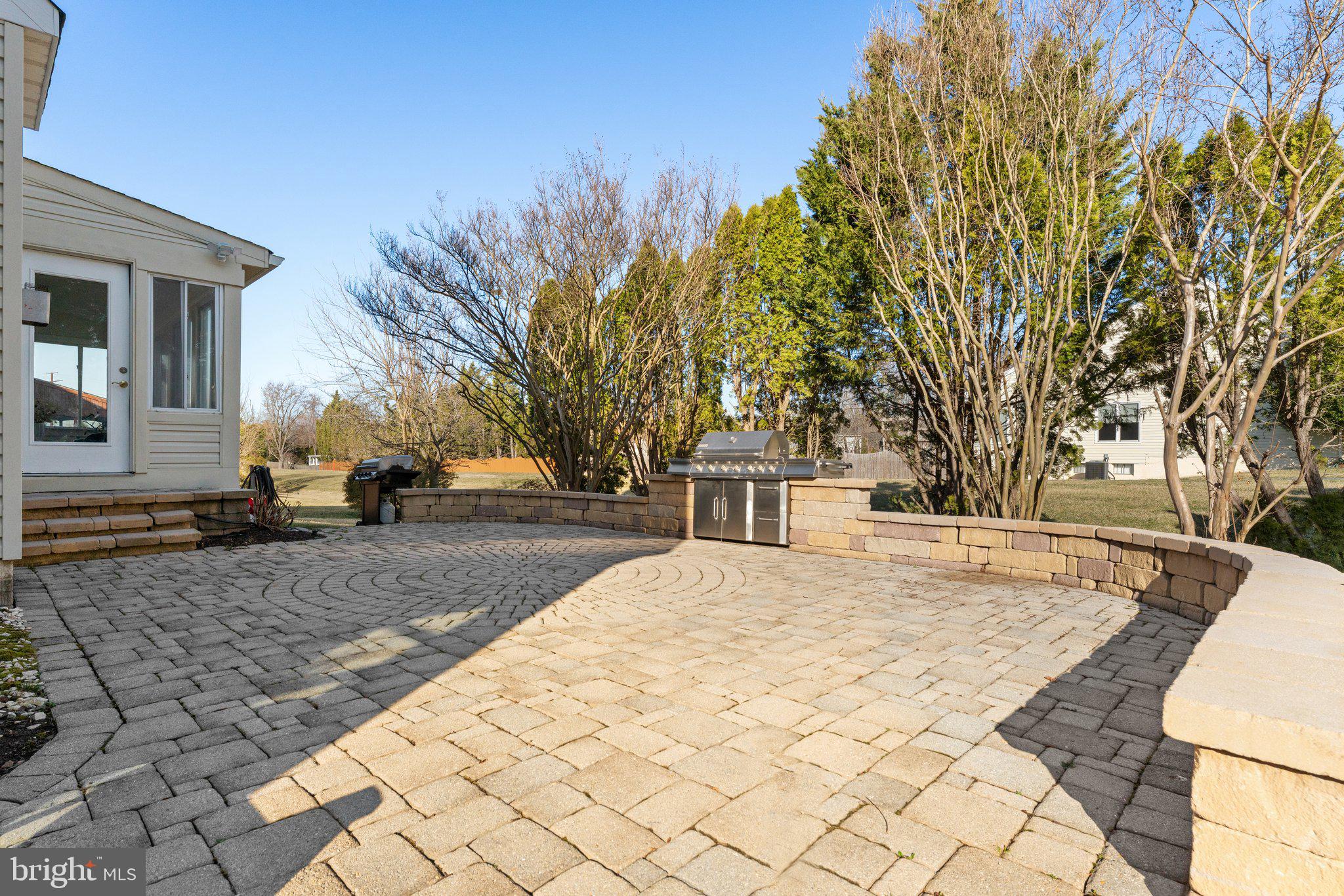 CENTRE RIDGE - Residential