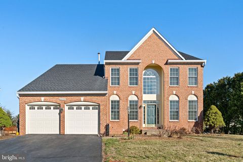 6422 MUSTER COURT CENTREVILLE VA 20121