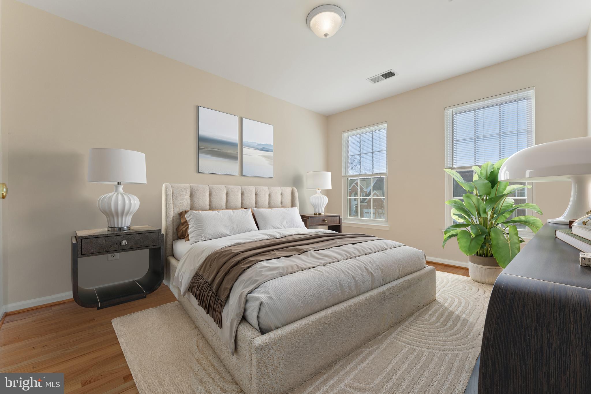 CENTRE RIDGE - Residential