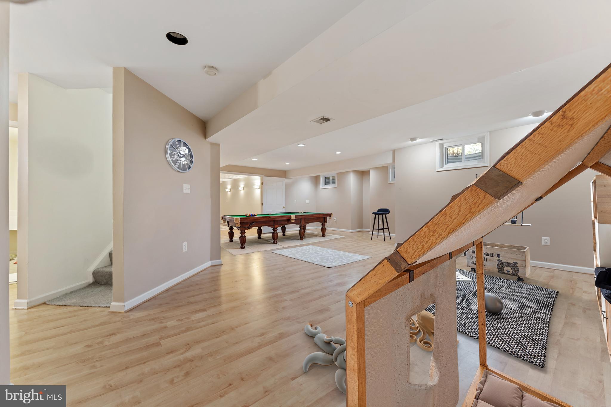 CENTRE RIDGE - Residential