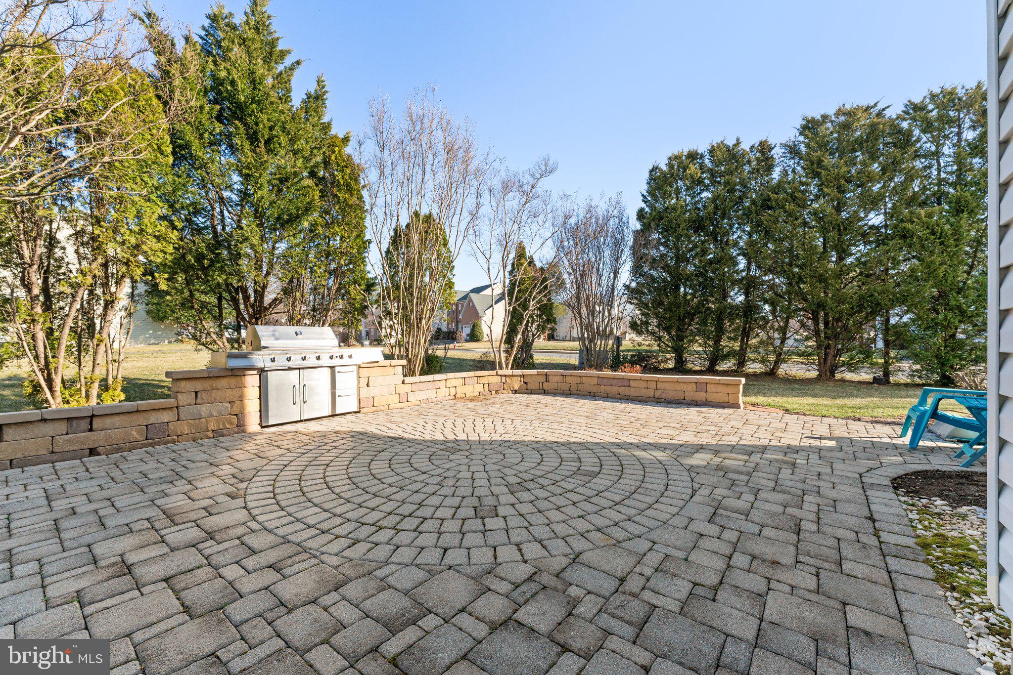 CENTRE RIDGE - Residential