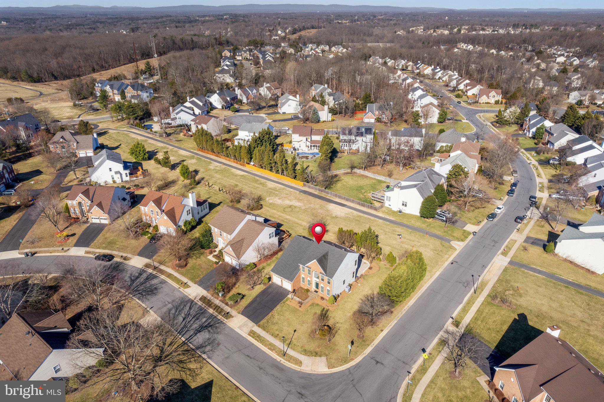 6422 MUSTER COURT