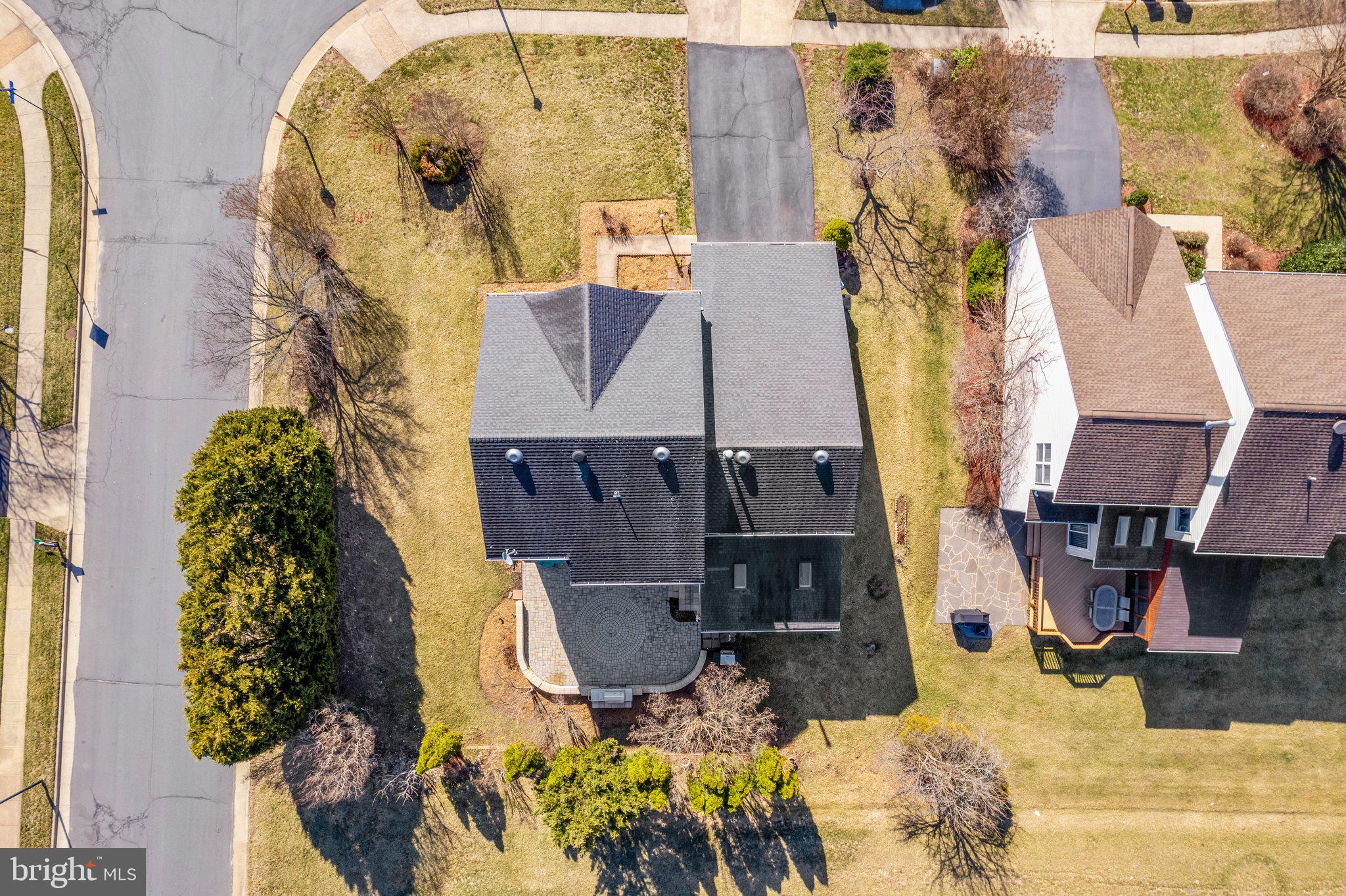 CENTRE RIDGE - Residential