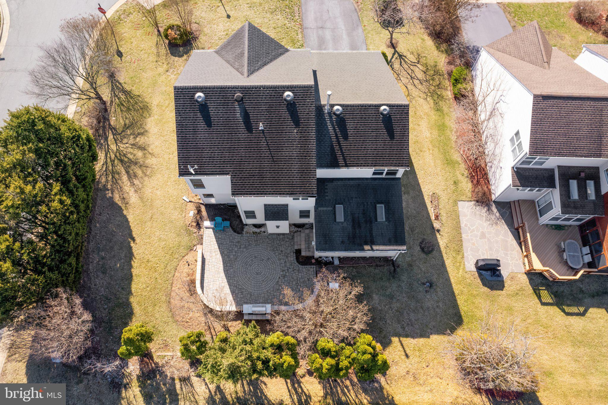 CENTRE RIDGE - Residential